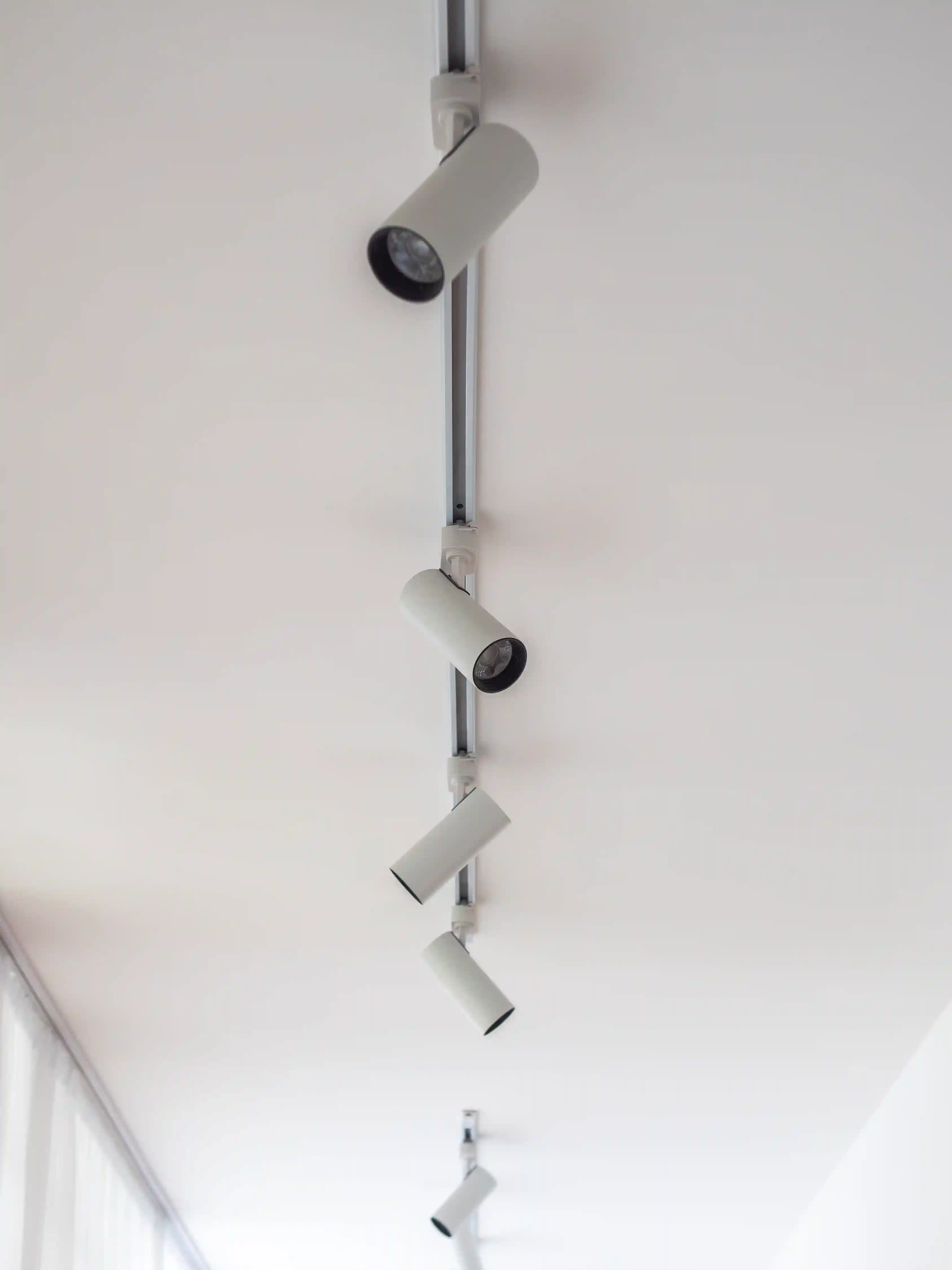 Track Lighting